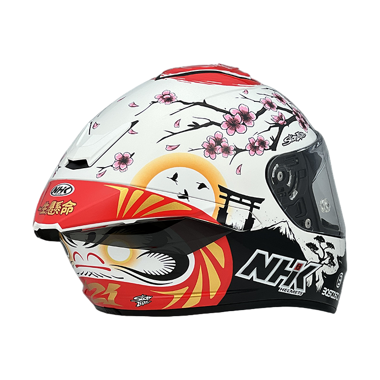 NHK K5R ALONSO LOPEZ #12