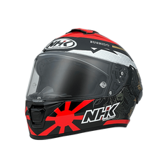NHK K5R MIHA #1