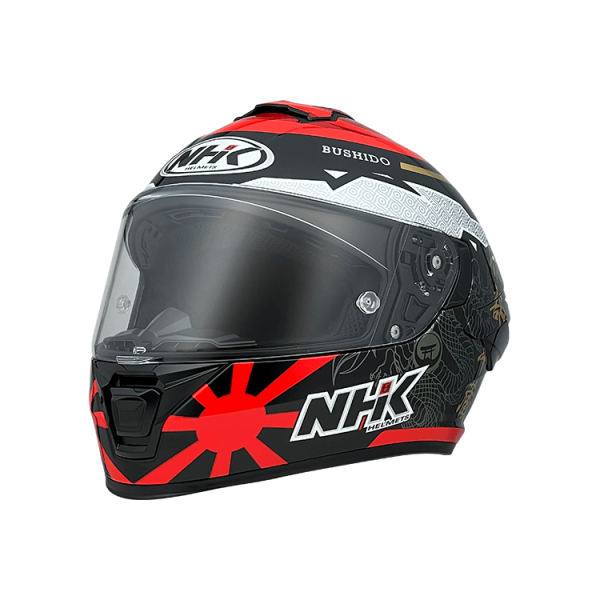 NHK K5R MIHA #1