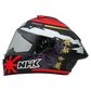 NHK K5R MIHA #1