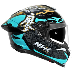 NHK K5R  CHANON