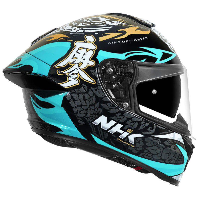 NHK K5R  CHANON