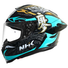 NHK K5R  CHANON