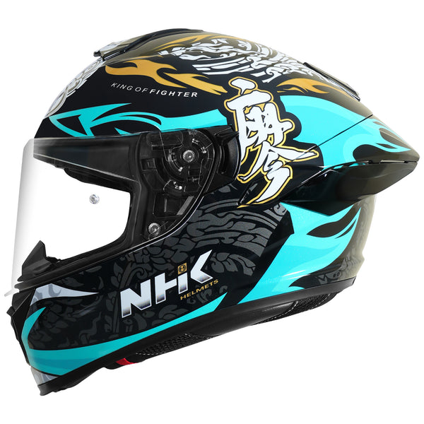 NHK K5R  CHANON