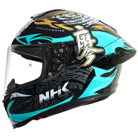 NHK K5R  CHANON