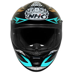 NHK K5R  CHANON