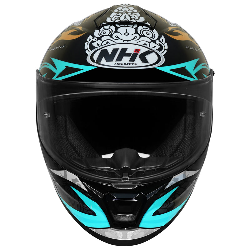 NHK K5R  CHANON
