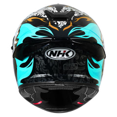 NHK K5R  CHANON