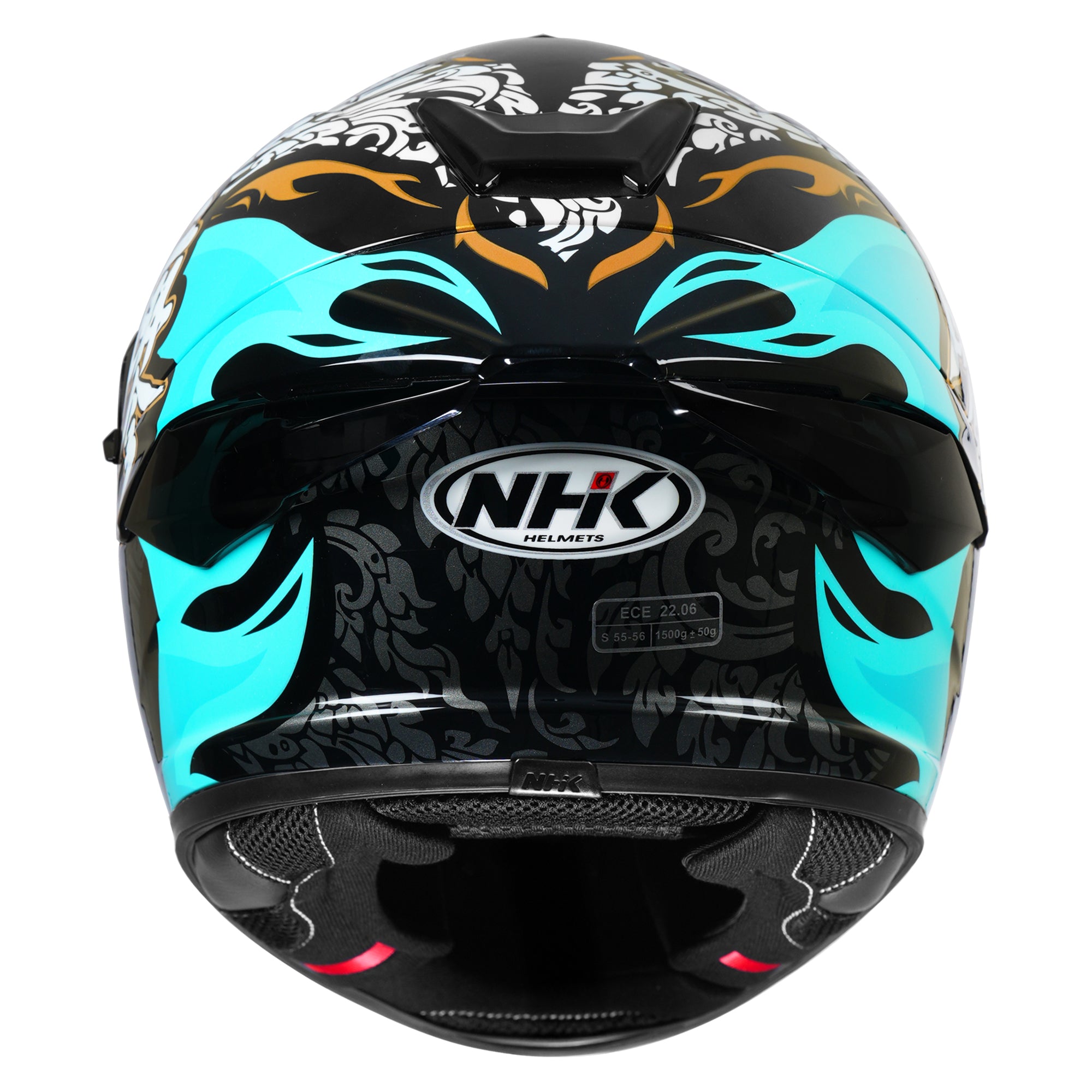 NHK K5R  CHANON