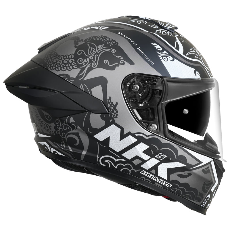 NHK K5R WAYANG