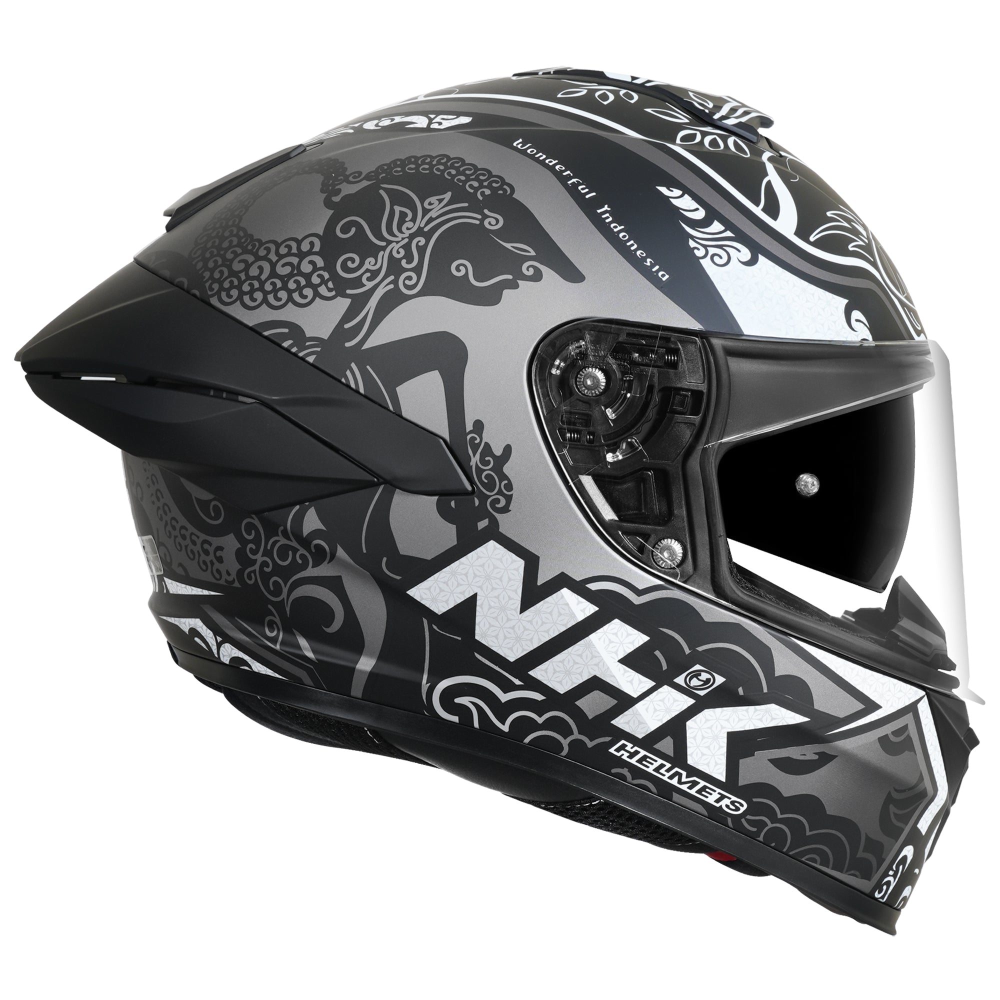 NHK K5R WAYANG