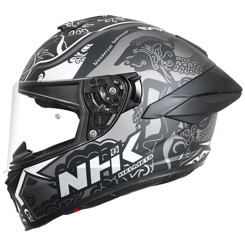NHK K5R WAYANG