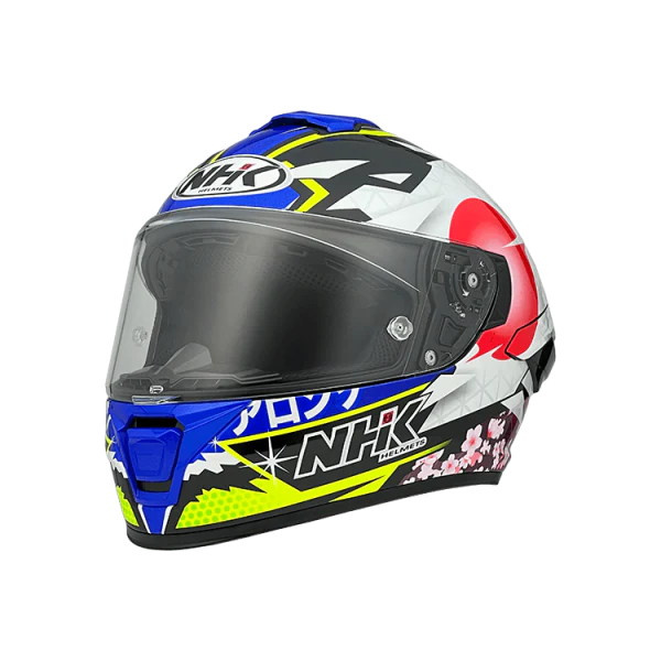 NHK K5R ALONSO LOPEZ #4