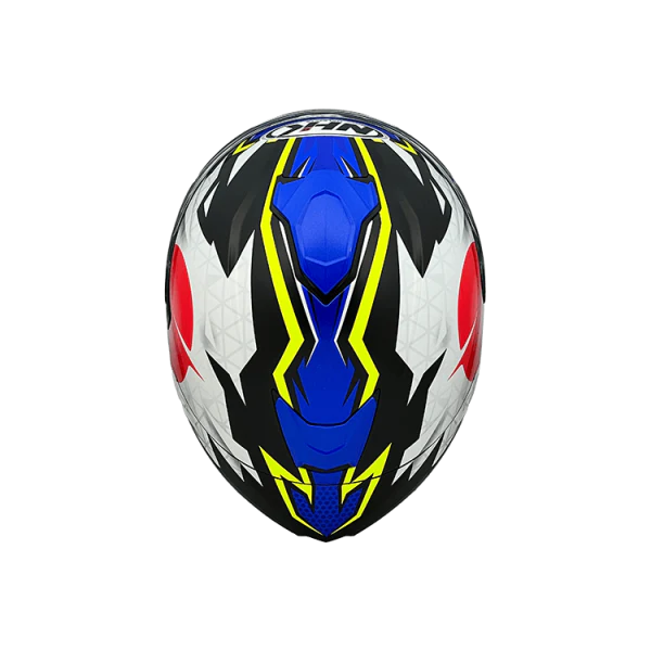 NHK K5R ALONSO LOPEZ #4