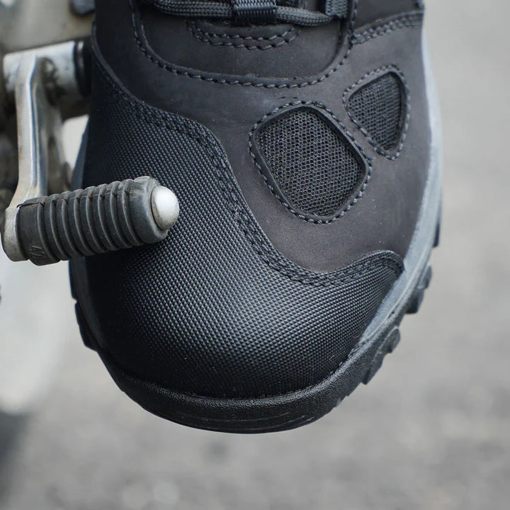 Korda Pathfinder Riding Boots With SAS-TEC