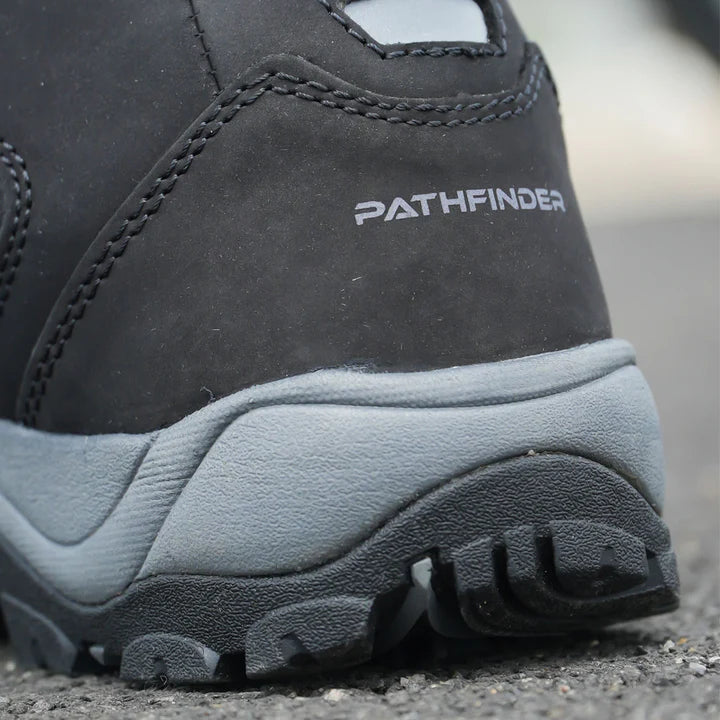 Korda Pathfinder Riding Boots With SAS-TEC