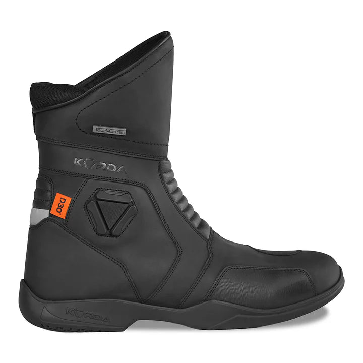Korda TourMaster Riding Boots