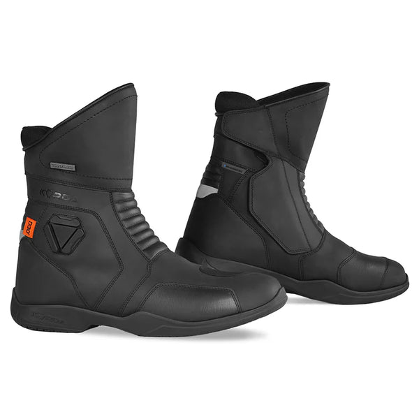 Korda TourMaster Riding Boots