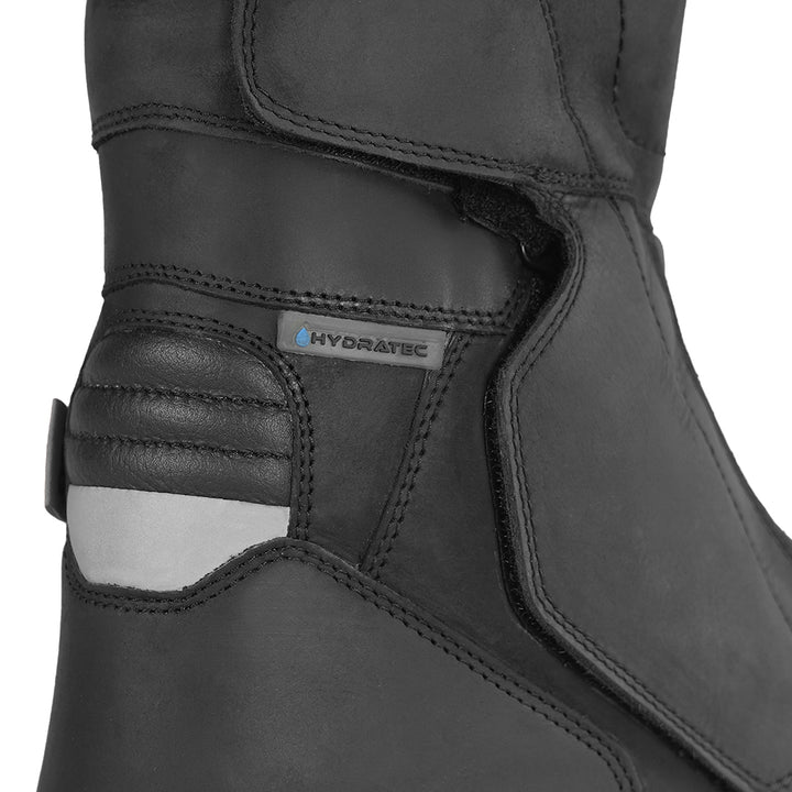 Korda TourMaster Riding Boots