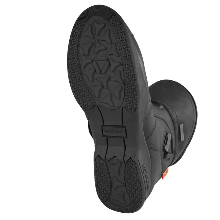Korda TourMaster Riding Boots