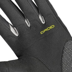 Korda Droid Riding Gloves - Black