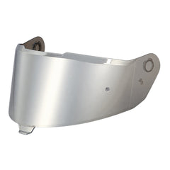 Korda Evo Visor - SILVER IRIDIUM