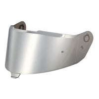 Korda Evo Visor - SILVER IRIDIUM