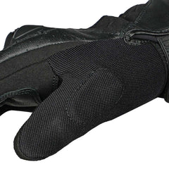 Korda Hybrid Riding Gloves - Black
