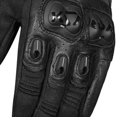 Korda Hybrid Riding Gloves - Black