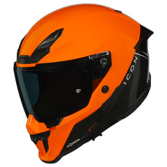 Korda Icon Duo Helmet (Orange)