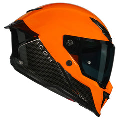 Korda Icon Duo Helmet (Orange)