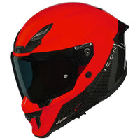 Korda Icon Duo Helmet (Red)