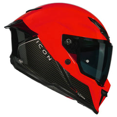 Korda Icon Duo Helmet (Red)