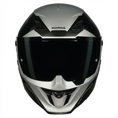 Korda Icon NYX Helmet (Matt Grey)