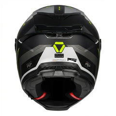 Korda Icon NYX Helmet (Matt Grey)