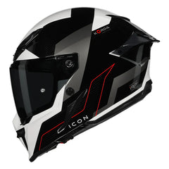 Korda Icon NYX ( Glossy white) Helmet