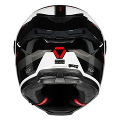 Korda Icon NYX ( Glossy white) Helmet