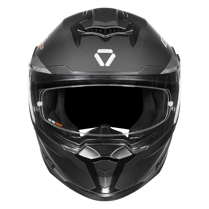 Korda Sonic GP Rapide Helmet (Gold)