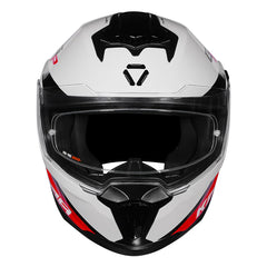 Korda Sonic GP Rapide Helmet (Red)