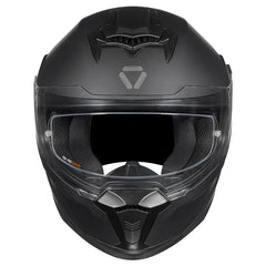 Korda Sonic GP Solid Matt Black Helmet