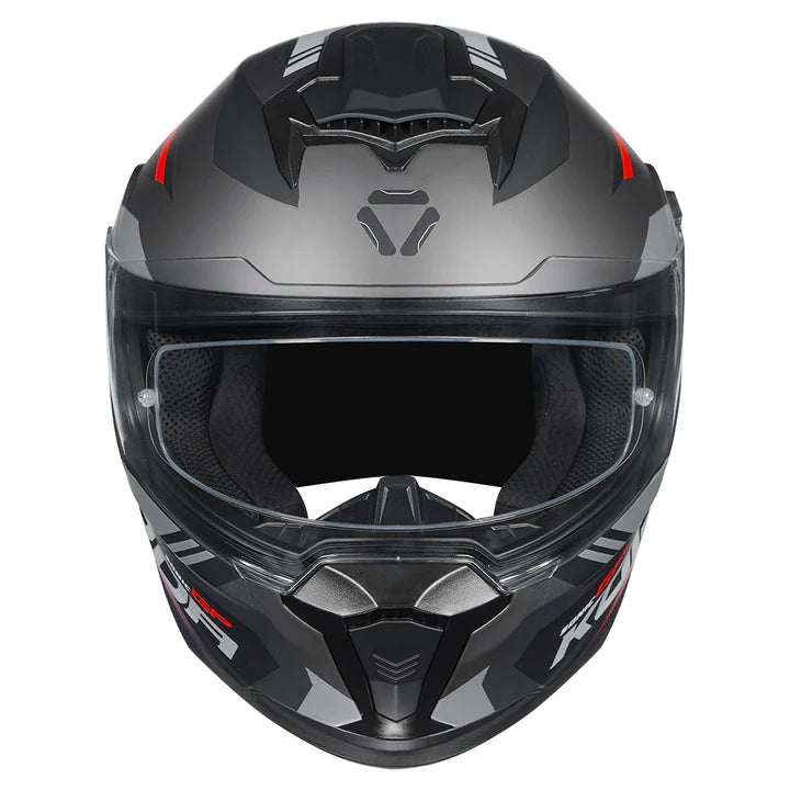 Korda Sonic GP Troy Helmet (Red)