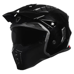 Korda StormTrooper Solid Gloss Black