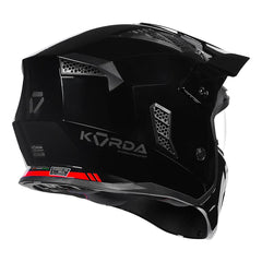 Korda StormTrooper Solid Gloss Black