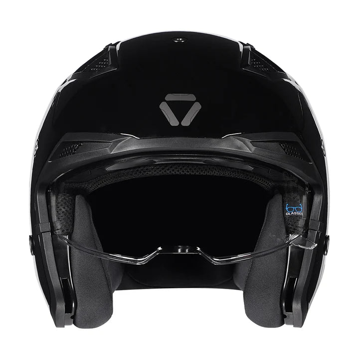 Korda StormTrooper Solid Gloss Black