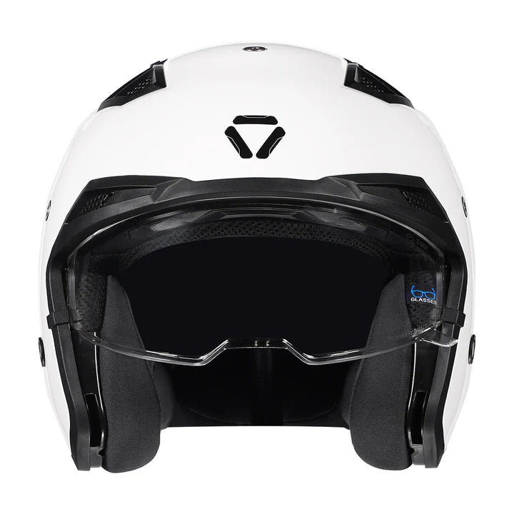 Korda Stormtrooper Solid Gloss White