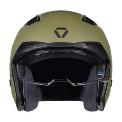 Korda Stormtrooper Solid Matt Black Militry Green