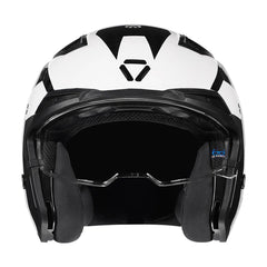Korda Stormtrooper Xoe - Gloss White FL. Orange