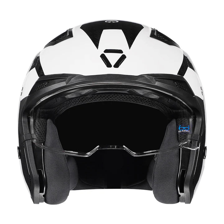 Korda Stormtrooper Xoe - Gloss White Red