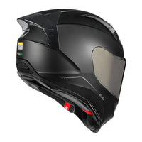 Korda Evo Solid Matt Black Helmet