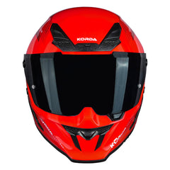 Korda Icon Nero - Gloss Red
